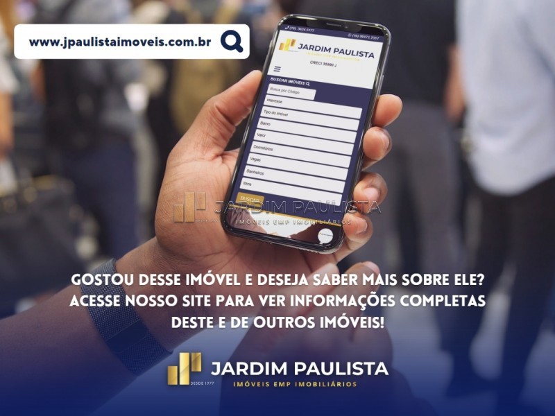 Jardim Paulista Imóveis - Imobiliária em Ribeirão Preto - SP - Apartamento - Lagoinha - Ribeirão Preto
