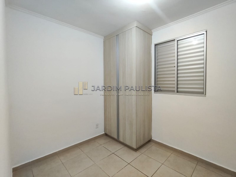 Jardim Paulista Imóveis - Imobiliária em Ribeirão Preto - SP - Apartamento - Lagoinha - Ribeirão Preto