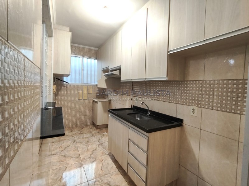 Jardim Paulista Imóveis - Imobiliária em Ribeirão Preto - SP - Apartamento - Lagoinha - Ribeirão Preto