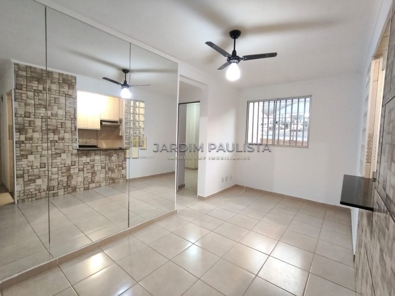 Jardim Paulista Imóveis - Imobiliária em Ribeirão Preto - SP - Apartamento - Lagoinha - Ribeirão Preto