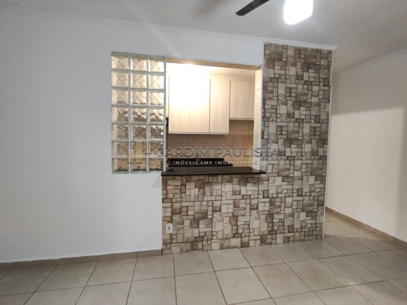 Jardim Paulista Imóveis - Imobiliária em Ribeirão Preto - SP - Apartamento - Lagoinha - Ribeirão Preto