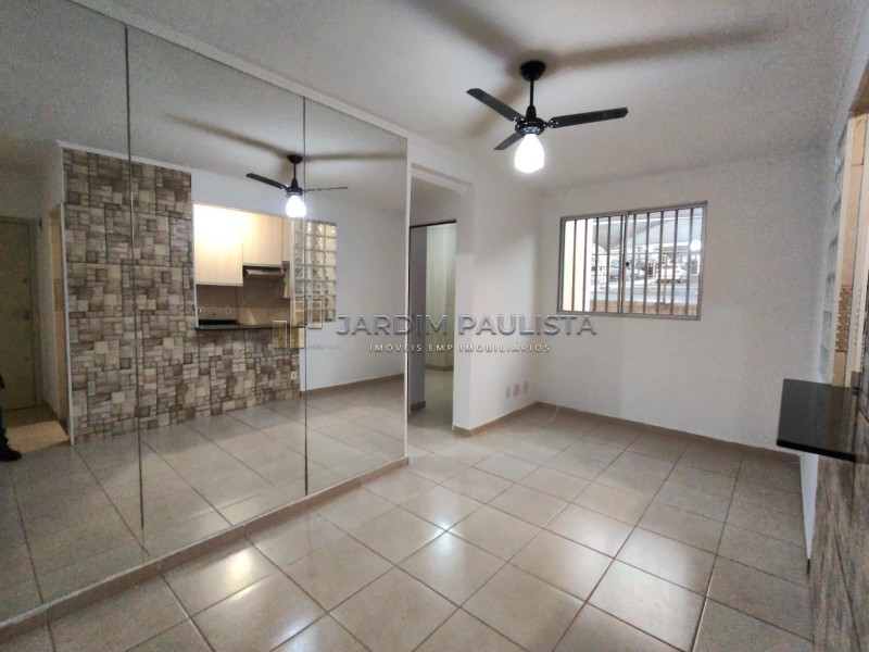 Jardim Paulista Imóveis - Imobiliária em Ribeirão Preto - SP - Apartamento - Lagoinha - Ribeirão Preto