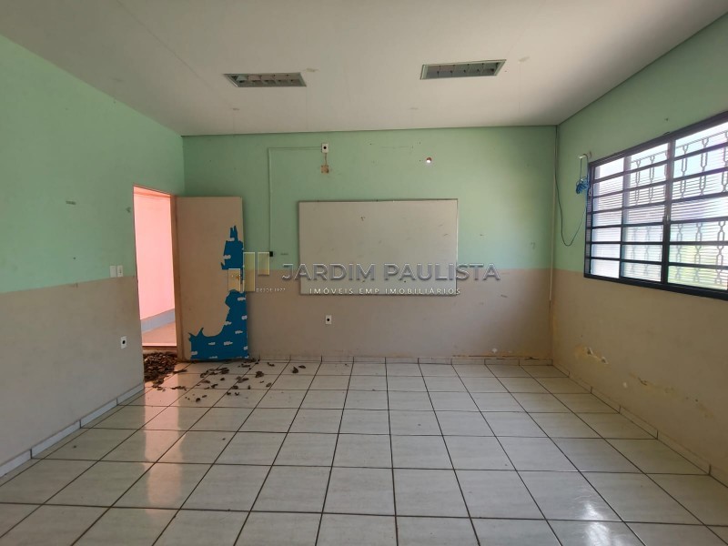 Jardim Paulista Imóveis - Imobiliária em Ribeirão Preto - SP - Prédio Comercial - Jardim Paulistano - Ribeirão Preto