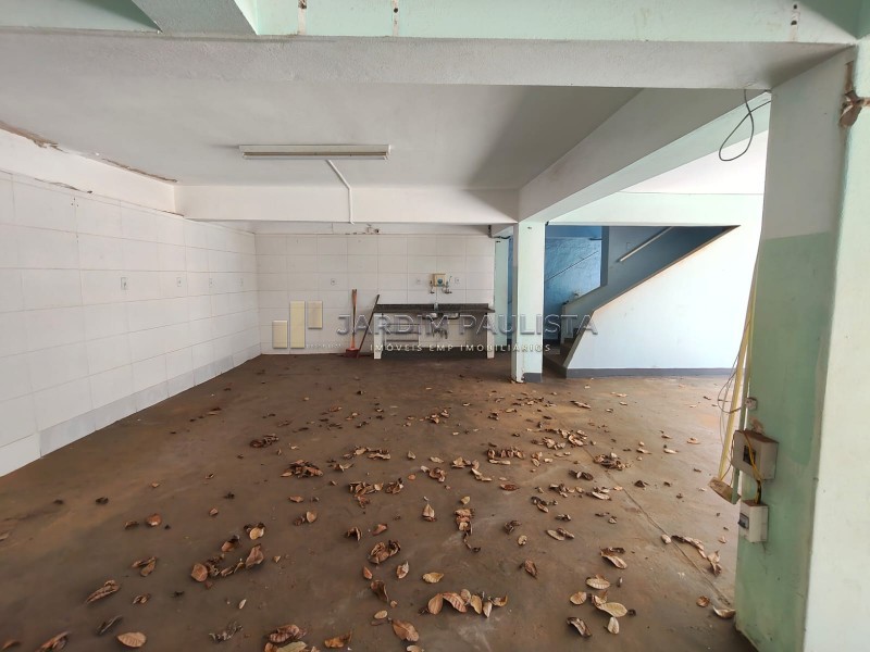 Jardim Paulista Imóveis - Imobiliária em Ribeirão Preto - SP - Prédio Comercial - Jardim Paulistano - Ribeirão Preto