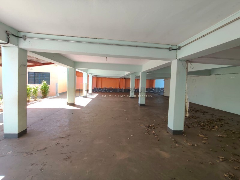 Jardim Paulista Imóveis - Imobiliária em Ribeirão Preto - SP - Prédio Comercial - Jardim Paulistano - Ribeirão Preto