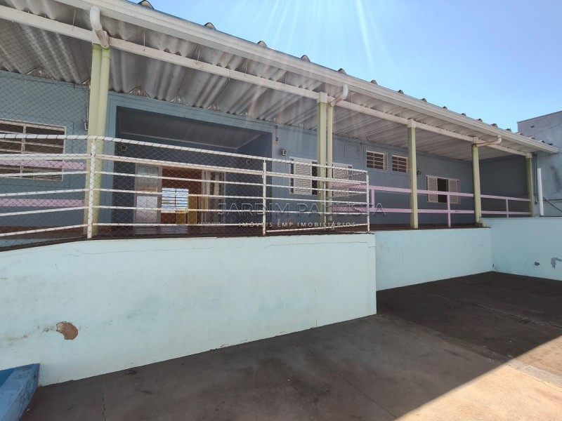 Jardim Paulista Imóveis - Imobiliária em Ribeirão Preto - SP - Prédio Comercial - Jardim Paulistano - Ribeirão Preto