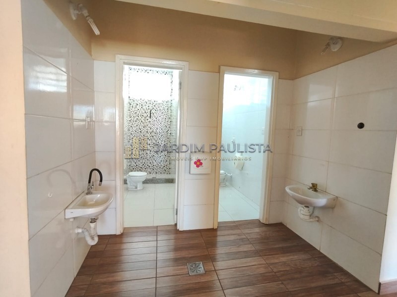 Jardim Paulista Imóveis - Imobiliária em Ribeirão Preto - SP - Prédio Comercial - Jardim Paulistano - Ribeirão Preto