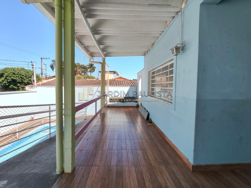 Jardim Paulista Imóveis - Imobiliária em Ribeirão Preto - SP - Prédio Comercial - Jardim Paulistano - Ribeirão Preto