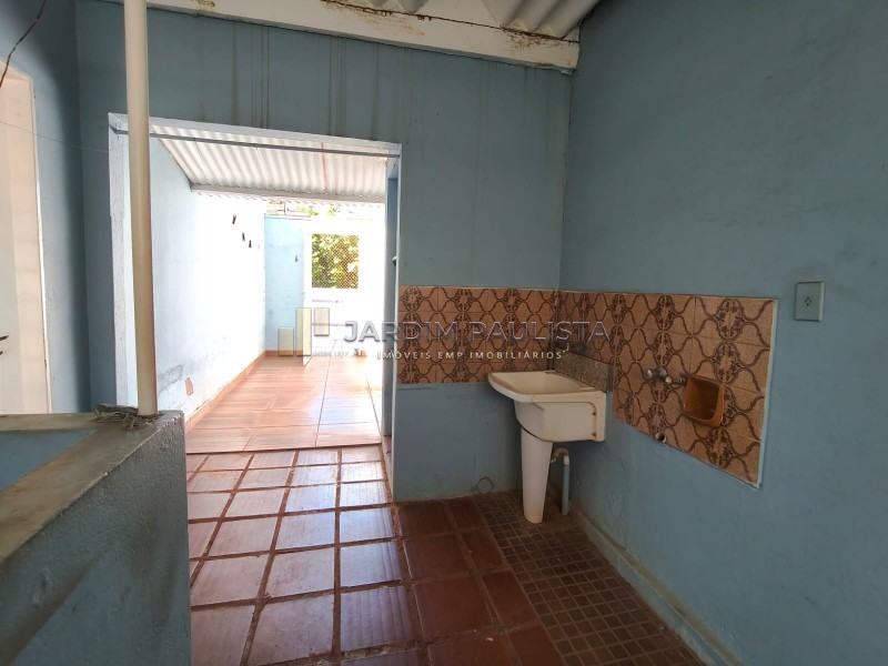 Jardim Paulista Imóveis - Imobiliária em Ribeirão Preto - SP - Prédio Comercial - Jardim Paulistano - Ribeirão Preto