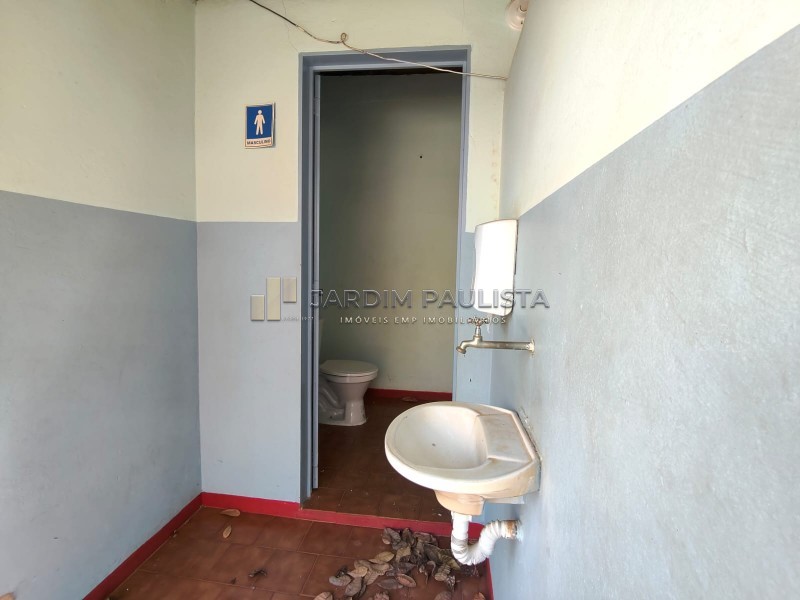 Jardim Paulista Imóveis - Imobiliária em Ribeirão Preto - SP - Prédio Comercial - Jardim Paulistano - Ribeirão Preto