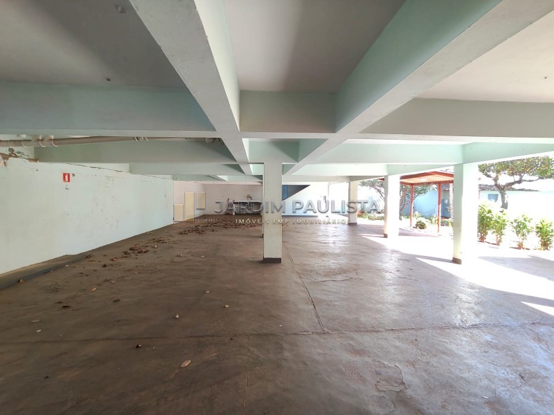 Jardim Paulista Imóveis - Imobiliária em Ribeirão Preto - SP - Prédio Comercial - Jardim Paulistano - Ribeirão Preto