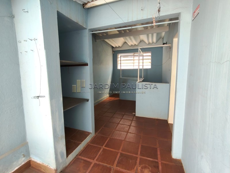 Jardim Paulista Imóveis - Imobiliária em Ribeirão Preto - SP - Prédio Comercial - Jardim Paulistano - Ribeirão Preto