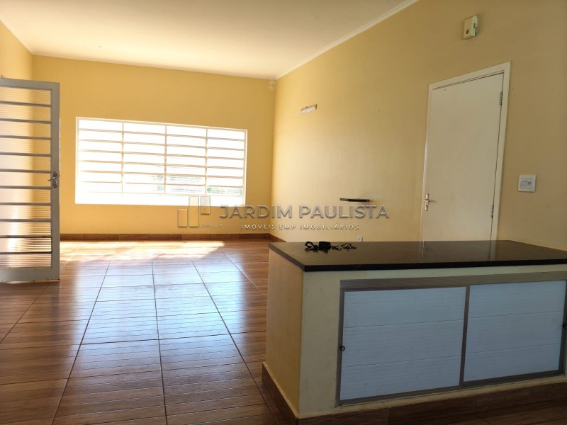 Jardim Paulista Imóveis - Imobiliária em Ribeirão Preto - SP - Prédio Comercial - Jardim Paulistano - Ribeirão Preto