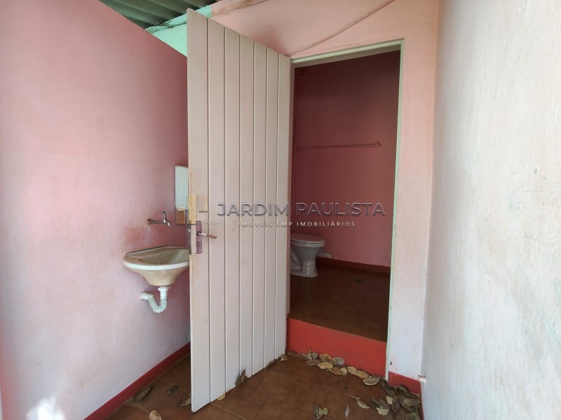 Jardim Paulista Imóveis - Imobiliária em Ribeirão Preto - SP - Prédio Comercial - Jardim Paulistano - Ribeirão Preto