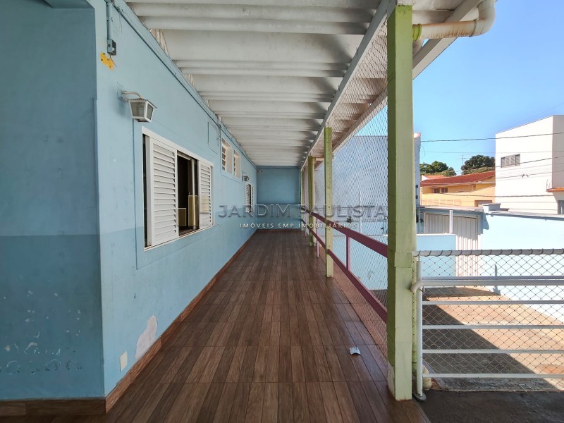 Jardim Paulista Imóveis - Imobiliária em Ribeirão Preto - SP - Prédio Comercial - Jardim Paulistano - Ribeirão Preto