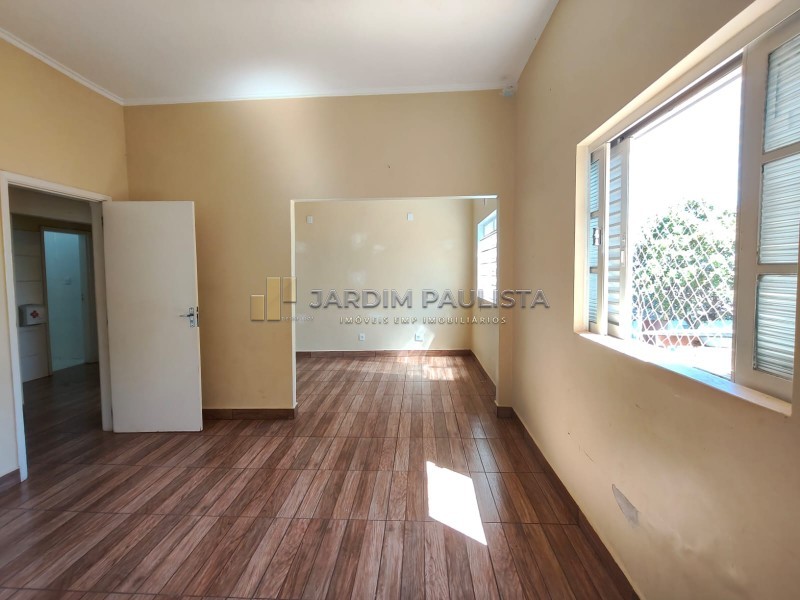 Jardim Paulista Imóveis - Imobiliária em Ribeirão Preto - SP - Prédio Comercial - Jardim Paulistano - Ribeirão Preto