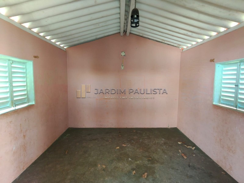Jardim Paulista Imóveis - Imobiliária em Ribeirão Preto - SP - Prédio Comercial - Jardim Paulistano - Ribeirão Preto