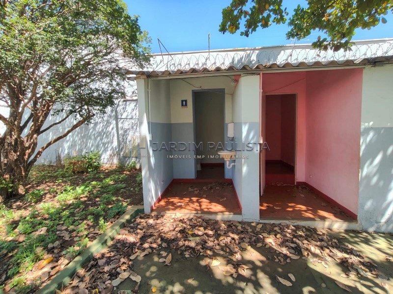 Jardim Paulista Imóveis - Imobiliária em Ribeirão Preto - SP - Prédio Comercial - Jardim Paulistano - Ribeirão Preto