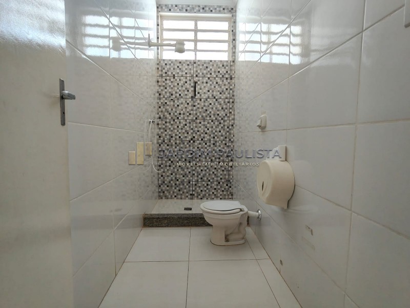 Jardim Paulista Imóveis - Imobiliária em Ribeirão Preto - SP - Prédio Comercial - Jardim Paulistano - Ribeirão Preto