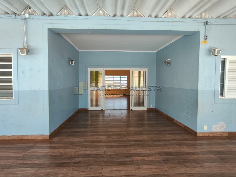 Jardim Paulista Imóveis - Imobiliária em Ribeirão Preto - SP - Prédio Comercial - Jardim Paulistano - Ribeirão Preto