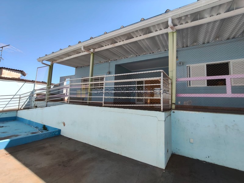 Jardim Paulista Imóveis - Imobiliária em Ribeirão Preto - SP - Prédio Comercial - Jardim Paulistano - Ribeirão Preto