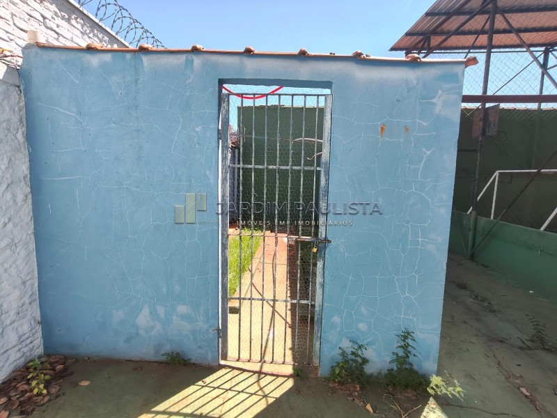 Jardim Paulista Imóveis - Imobiliária em Ribeirão Preto - SP - Prédio Comercial - Jardim Paulistano - Ribeirão Preto