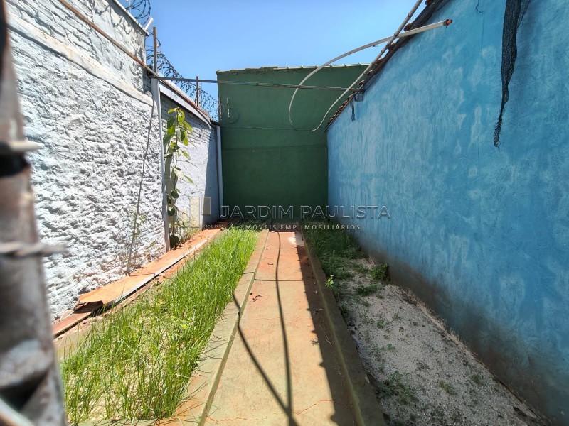 Jardim Paulista Imóveis - Imobiliária em Ribeirão Preto - SP - Prédio Comercial - Jardim Paulistano - Ribeirão Preto