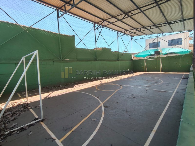 Jardim Paulista Imóveis - Imobiliária em Ribeirão Preto - SP - Prédio Comercial - Jardim Paulistano - Ribeirão Preto