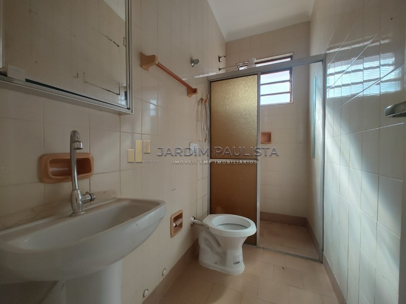 Jardim Paulista Imóveis - Imobiliária em Ribeirão Preto - SP - Casa - Campos Eliseos - Ribeirão Preto