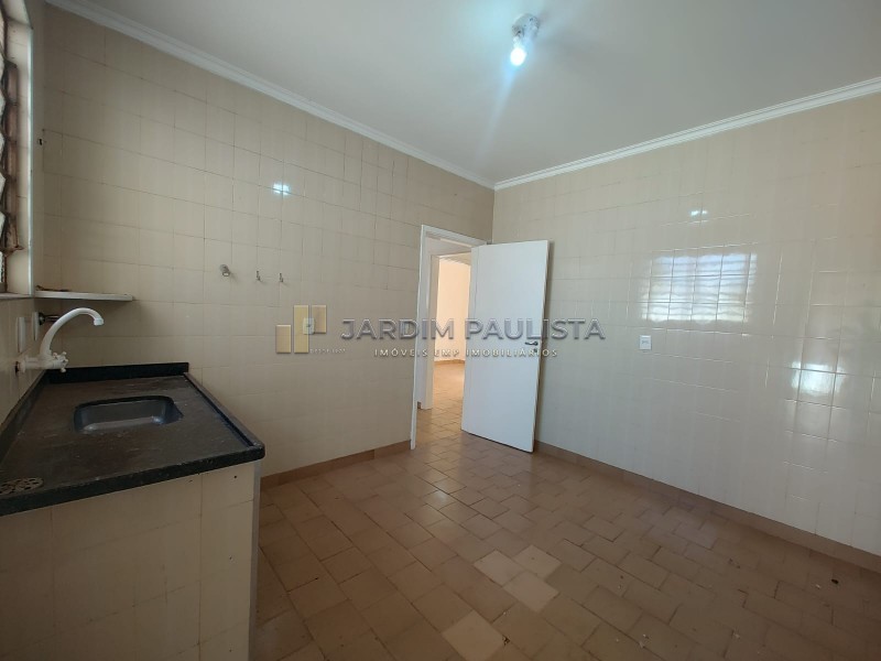 Jardim Paulista Imóveis - Imobiliária em Ribeirão Preto - SP - Casa - Campos Eliseos - Ribeirão Preto