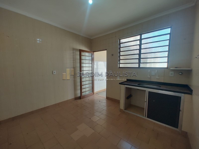 Jardim Paulista Imóveis - Imobiliária em Ribeirão Preto - SP - Casa - Campos Eliseos - Ribeirão Preto