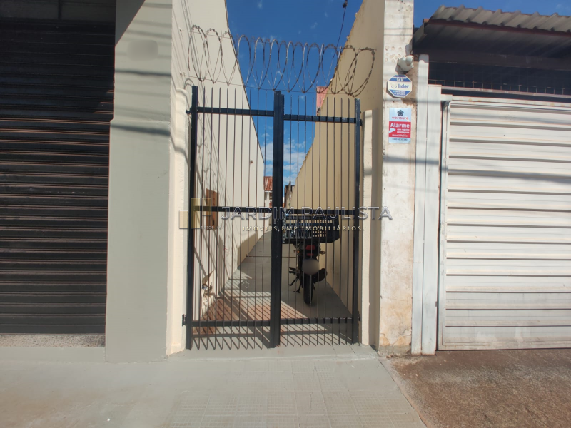 Jardim Paulista Imóveis - Imobiliária em Ribeirão Preto - SP - Casa - Campos Eliseos - Ribeirão Preto