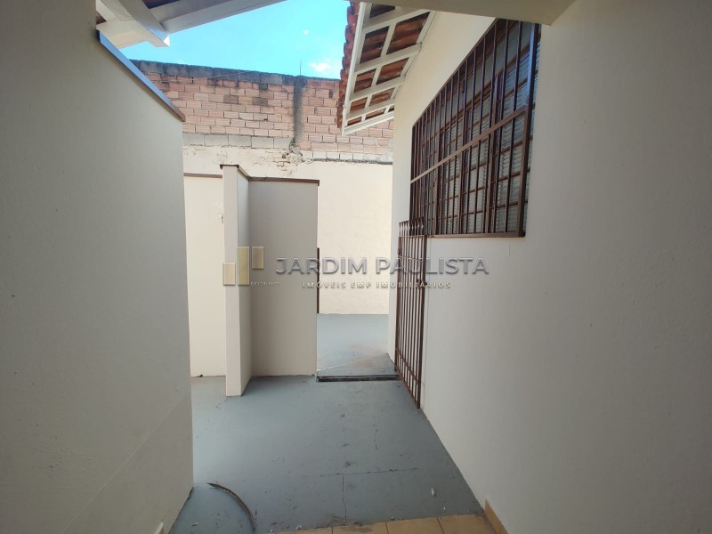 Jardim Paulista Imóveis - Imobiliária em Ribeirão Preto - SP - Casa - Campos Eliseos - Ribeirão Preto