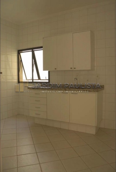 Jardim Paulista Imóveis - Imobiliária em Ribeirão Preto - SP - Apartamento - Vila Ana Maria - Ribeirão Preto