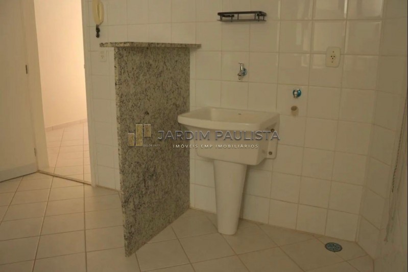 Jardim Paulista Imóveis - Imobiliária em Ribeirão Preto - SP - Apartamento - Vila Ana Maria - Ribeirão Preto