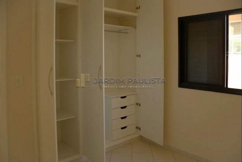 Jardim Paulista Imóveis - Imobiliária em Ribeirão Preto - SP - Apartamento - Vila Ana Maria - Ribeirão Preto