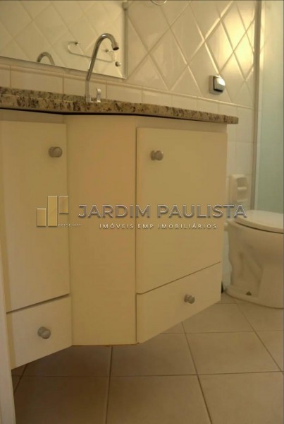 Jardim Paulista Imóveis - Imobiliária em Ribeirão Preto - SP - Apartamento - Vila Ana Maria - Ribeirão Preto