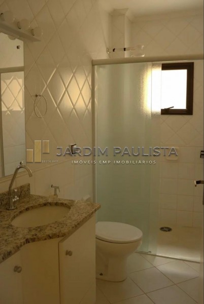 Jardim Paulista Imóveis - Imobiliária em Ribeirão Preto - SP - Apartamento - Vila Ana Maria - Ribeirão Preto
