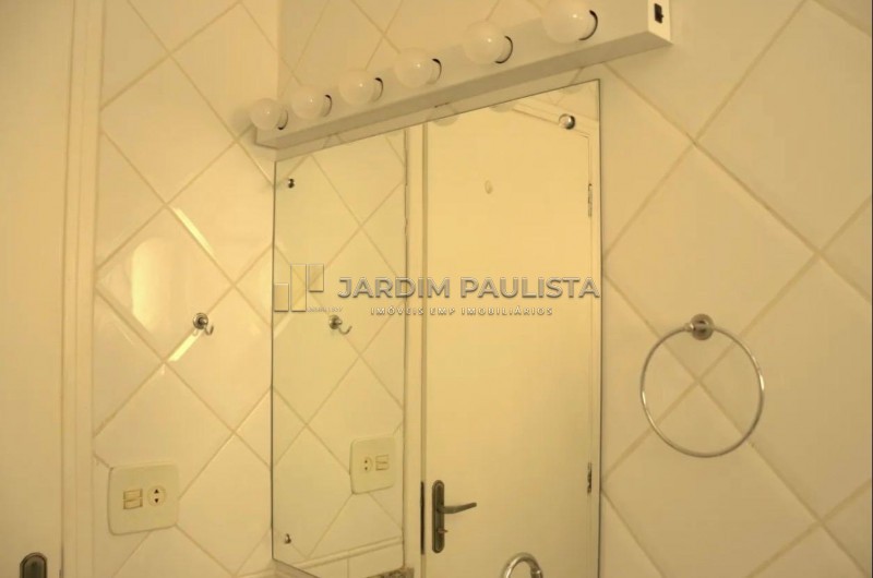 Jardim Paulista Imóveis - Imobiliária em Ribeirão Preto - SP - Apartamento - Vila Ana Maria - Ribeirão Preto