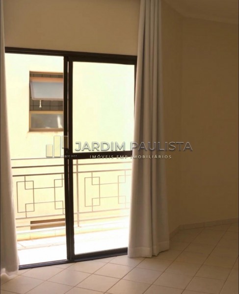 Jardim Paulista Imóveis - Imobiliária em Ribeirão Preto - SP - Apartamento - Vila Ana Maria - Ribeirão Preto