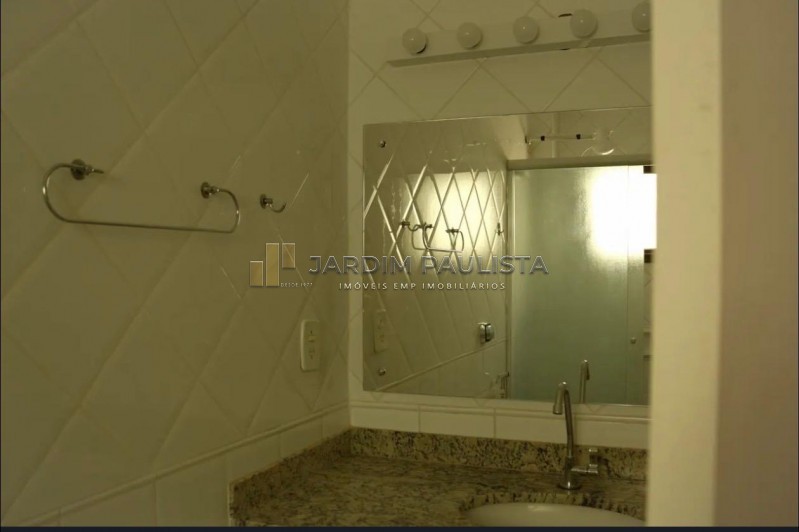 Jardim Paulista Imóveis - Imobiliária em Ribeirão Preto - SP - Apartamento - Vila Ana Maria - Ribeirão Preto