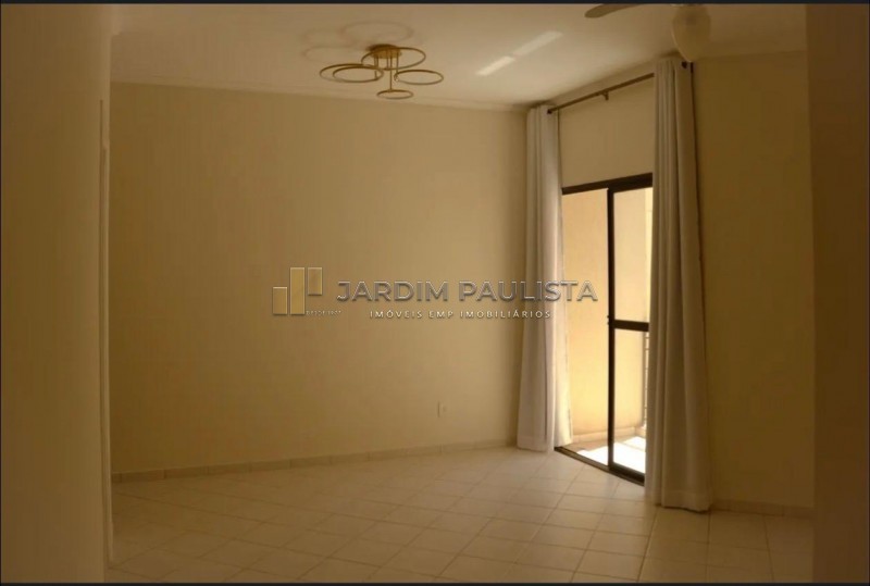 Jardim Paulista Imóveis - Imobiliária em Ribeirão Preto - SP - Apartamento - Vila Ana Maria - Ribeirão Preto