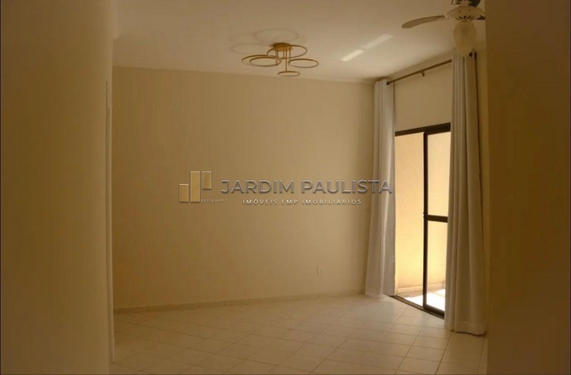 Jardim Paulista Imóveis - Imobiliária em Ribeirão Preto - SP - Apartamento - Vila Ana Maria - Ribeirão Preto