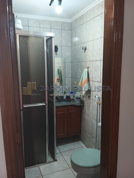 Jardim Paulista Imóveis - Imobiliária em Ribeirão Preto - SP - Apartamento - Parque dos Bandeirantes - Ribeirão Preto