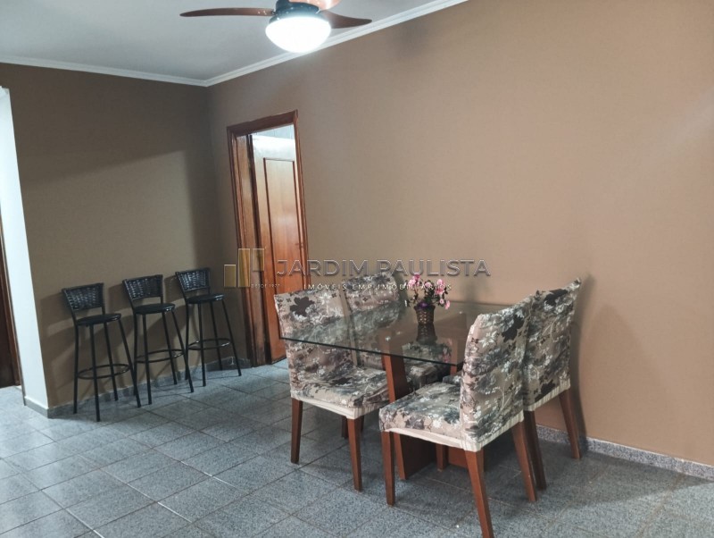 Jardim Paulista Imóveis - Imobiliária em Ribeirão Preto - SP - Apartamento - Parque dos Bandeirantes - Ribeirão Preto