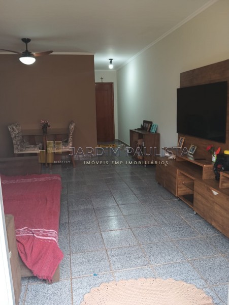 Jardim Paulista Imóveis - Imobiliária em Ribeirão Preto - SP - Apartamento - Parque dos Bandeirantes - Ribeirão Preto