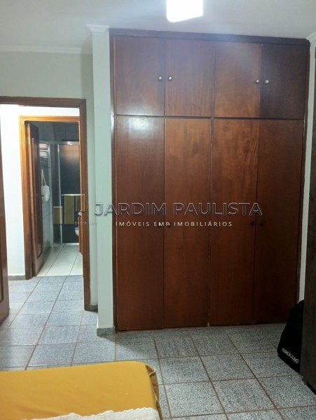Jardim Paulista Imóveis - Imobiliária em Ribeirão Preto - SP - Apartamento - Parque dos Bandeirantes - Ribeirão Preto