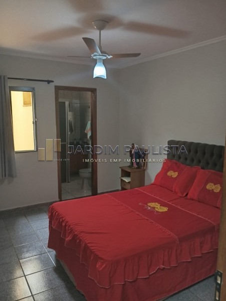 Jardim Paulista Imóveis - Imobiliária em Ribeirão Preto - SP - Apartamento - Parque dos Bandeirantes - Ribeirão Preto