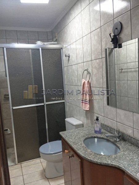 Jardim Paulista Imóveis - Imobiliária em Ribeirão Preto - SP - Apartamento - Parque dos Bandeirantes - Ribeirão Preto