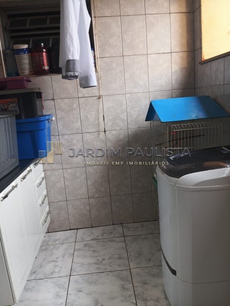 Jardim Paulista Imóveis - Imobiliária em Ribeirão Preto - SP - Apartamento - Parque dos Bandeirantes - Ribeirão Preto